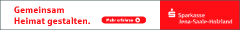 Sparkasse Jena-Saale-Holzland