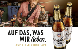 Radeberger