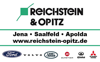 Reichstein und Opitz