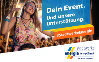 Stadtwerke Energie Jena-P��neck